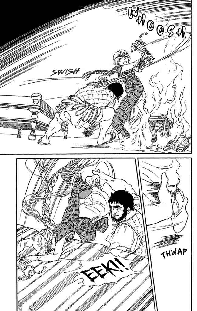 Page 47 Chapter 51 Crystal Dragon