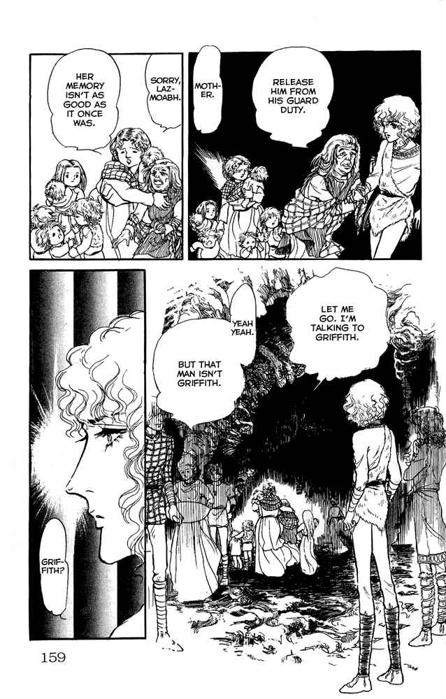 Page 10 Chapter 27 Crystal Dragon