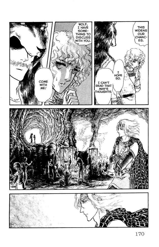 Page 20 Chapter 27 Crystal Dragon
