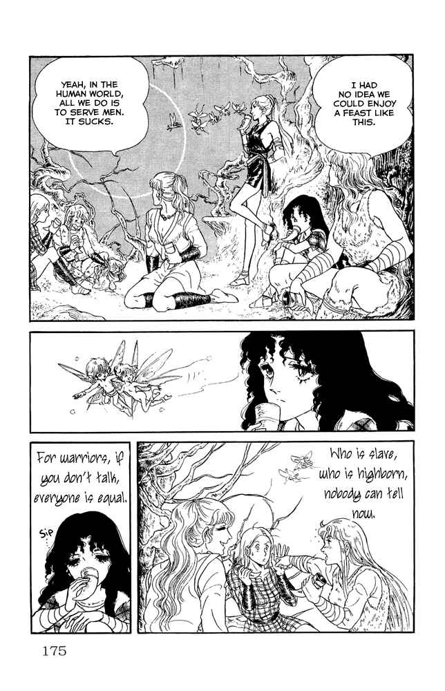 Page 24 Chapter 27 Crystal Dragon