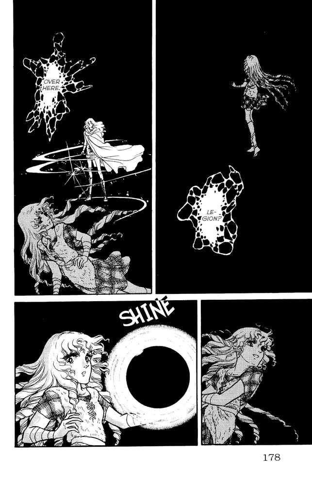 Page 27 Chapter 27 Crystal Dragon