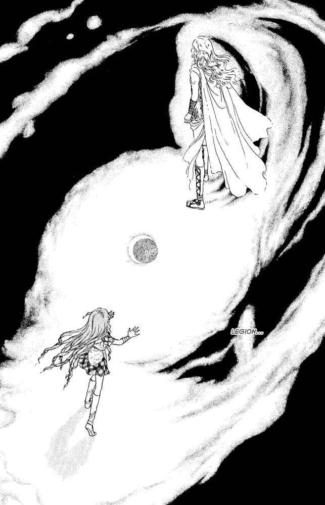 Page 29 Chapter 27 Crystal Dragon