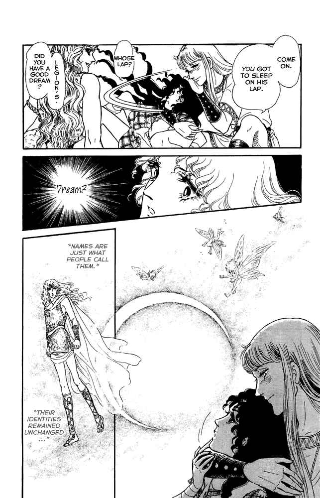 Page 32 Chapter 27 Crystal Dragon