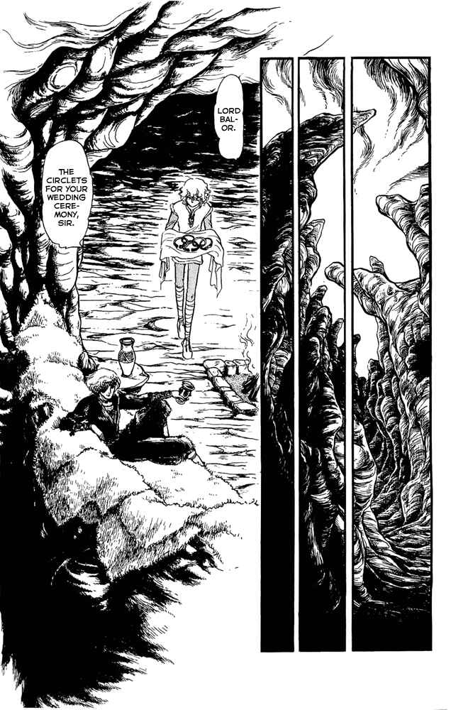 Page 11 Chapter 15 Crystal Dragon