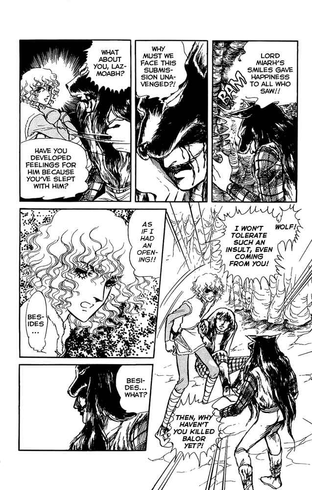 Page 19 Chapter 15 Crystal Dragon
