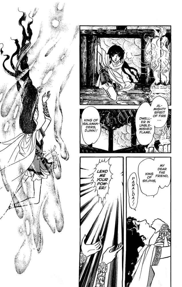 Page 24 Chapter 15 Crystal Dragon