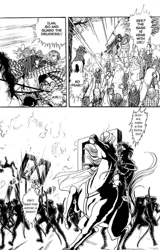 Page 30 Chapter 15 Crystal Dragon