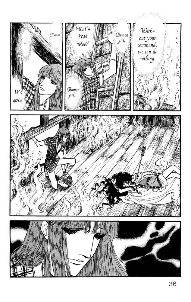 Page 36 Chapter 15 Crystal Dragon