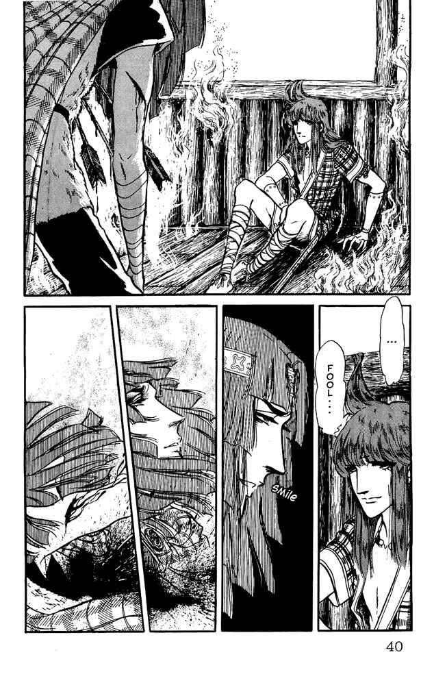 Page 40 Chapter 15 Crystal Dragon
