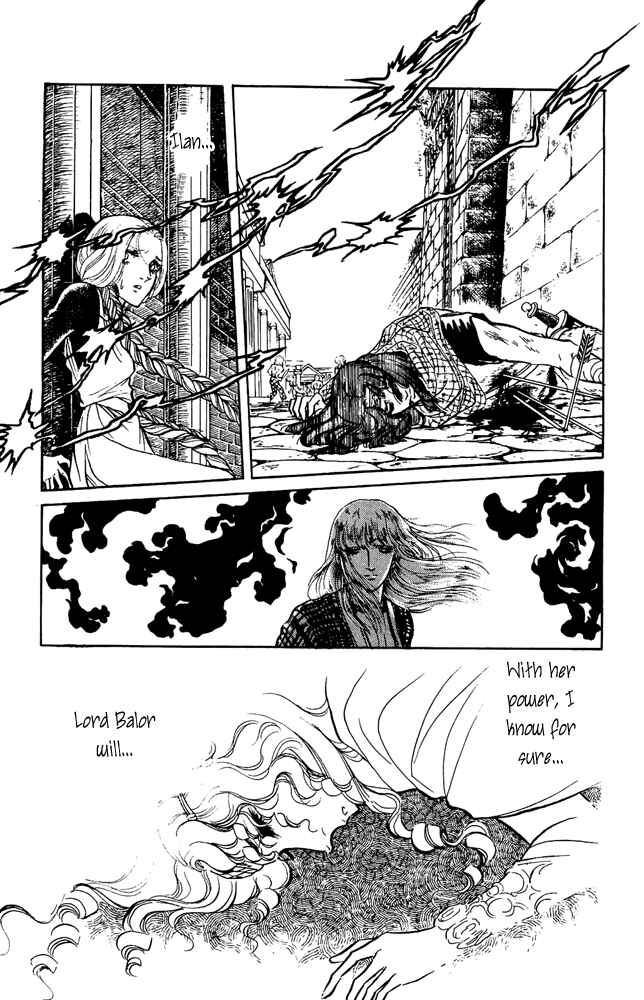 Page 43 Chapter 15 Crystal Dragon