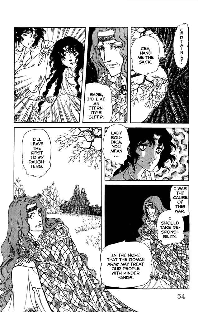 Page 53 Chapter 15 Crystal Dragon