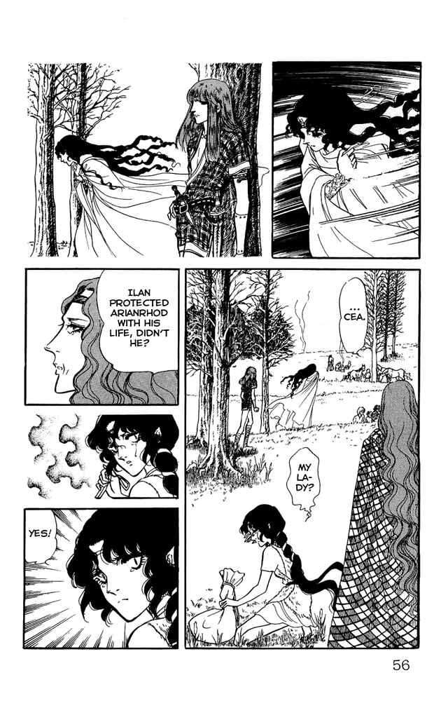 Page 55 Chapter 15 Crystal Dragon