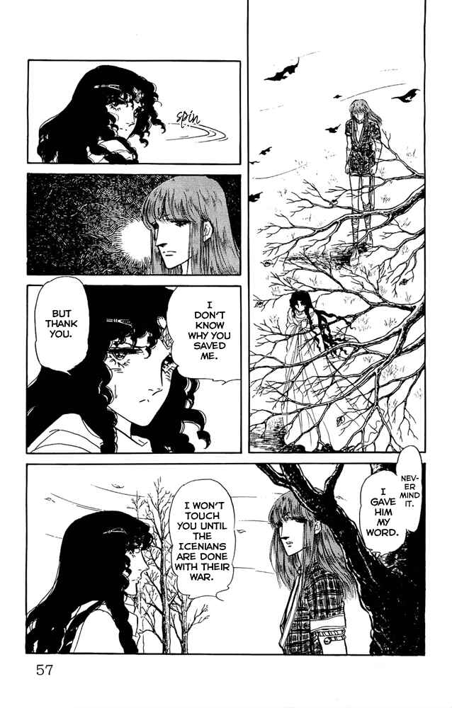Page 56 Chapter 15 Crystal Dragon