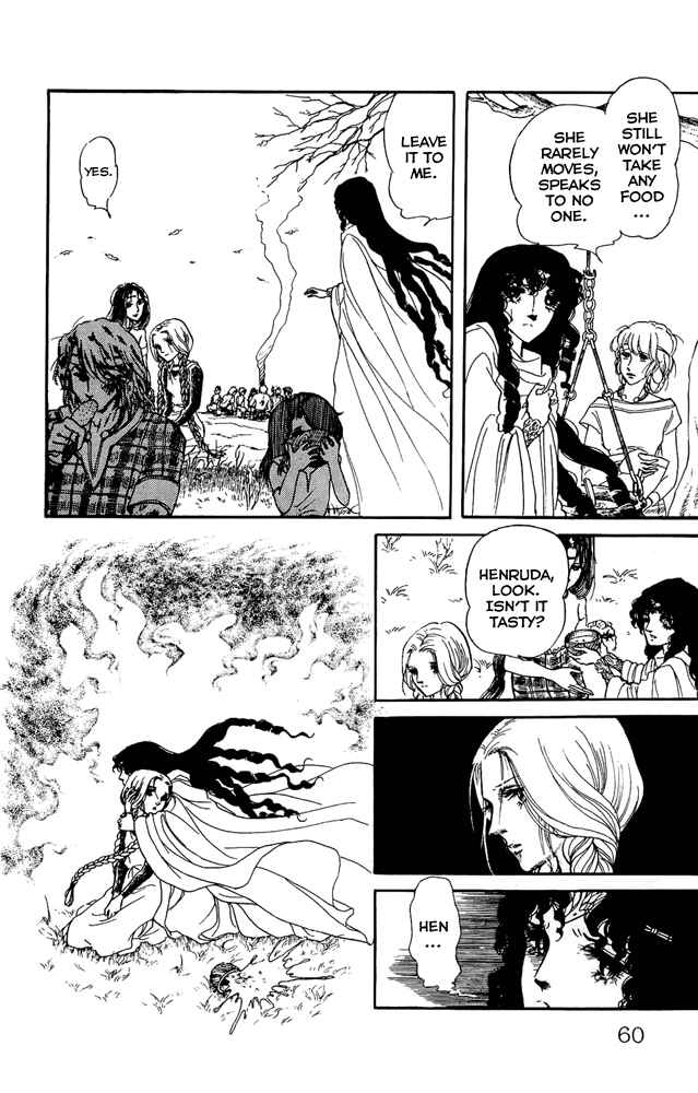 Page 59 Chapter 15 Crystal Dragon