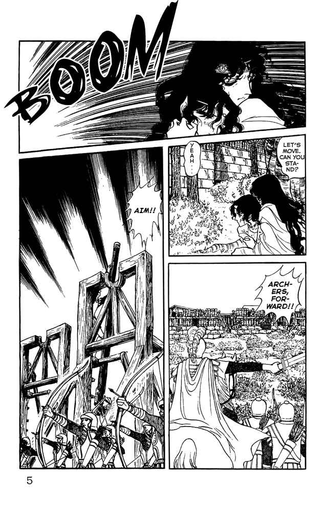 Page 6 Chapter 15 Crystal Dragon