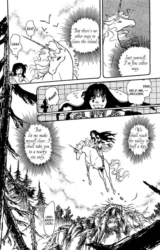 Page 20 Chapter 5 Crystal Dragon