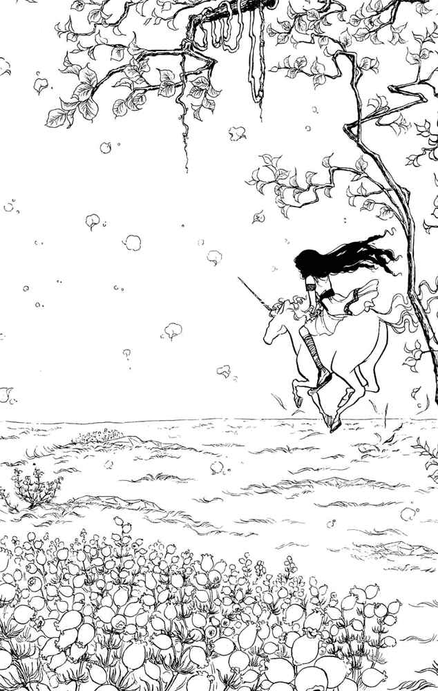 Page 25 Chapter 5 Crystal Dragon