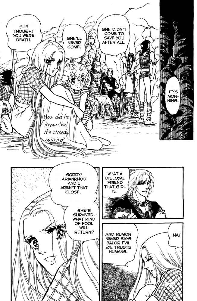 Page 8 Chapter 5 Crystal Dragon