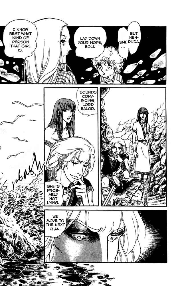 Page 9 Chapter 5 Crystal Dragon