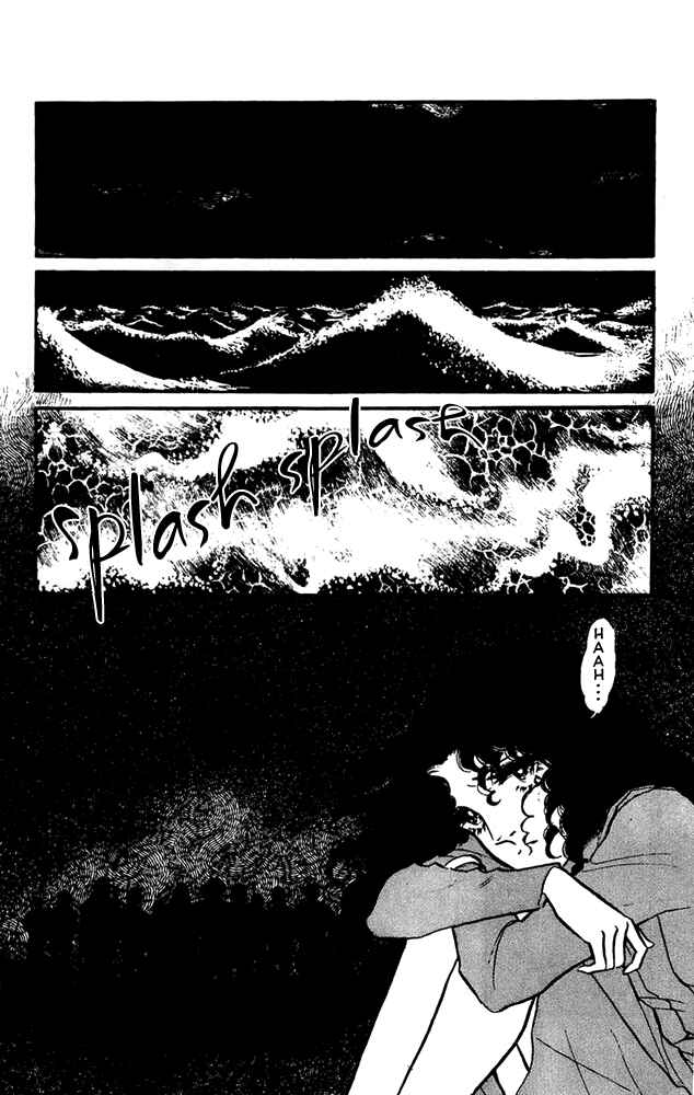 Page 11 Chapter 19 Crystal Dragon