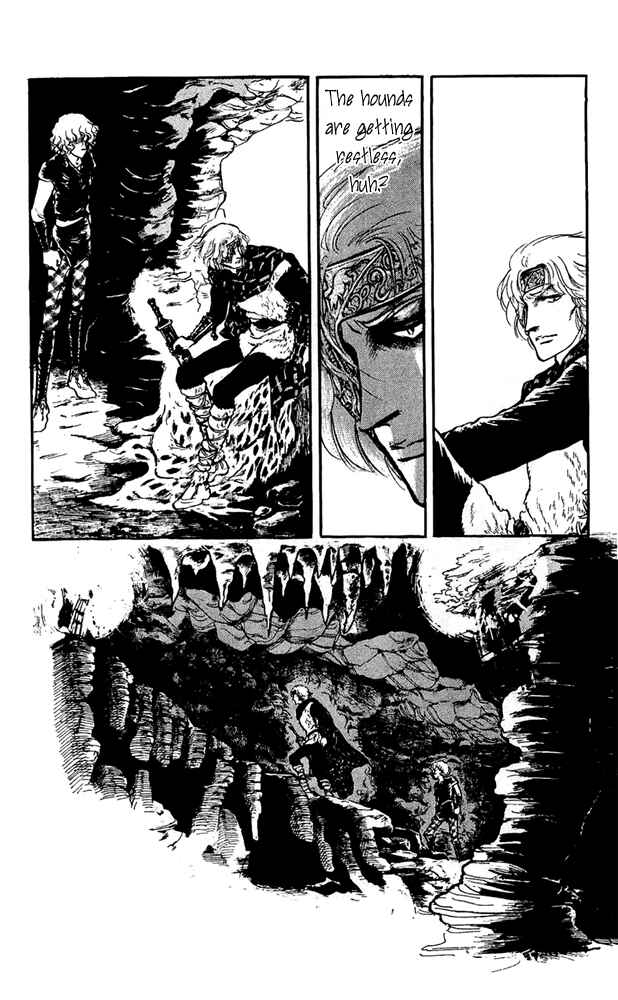 Page 19 Chapter 19 Crystal Dragon