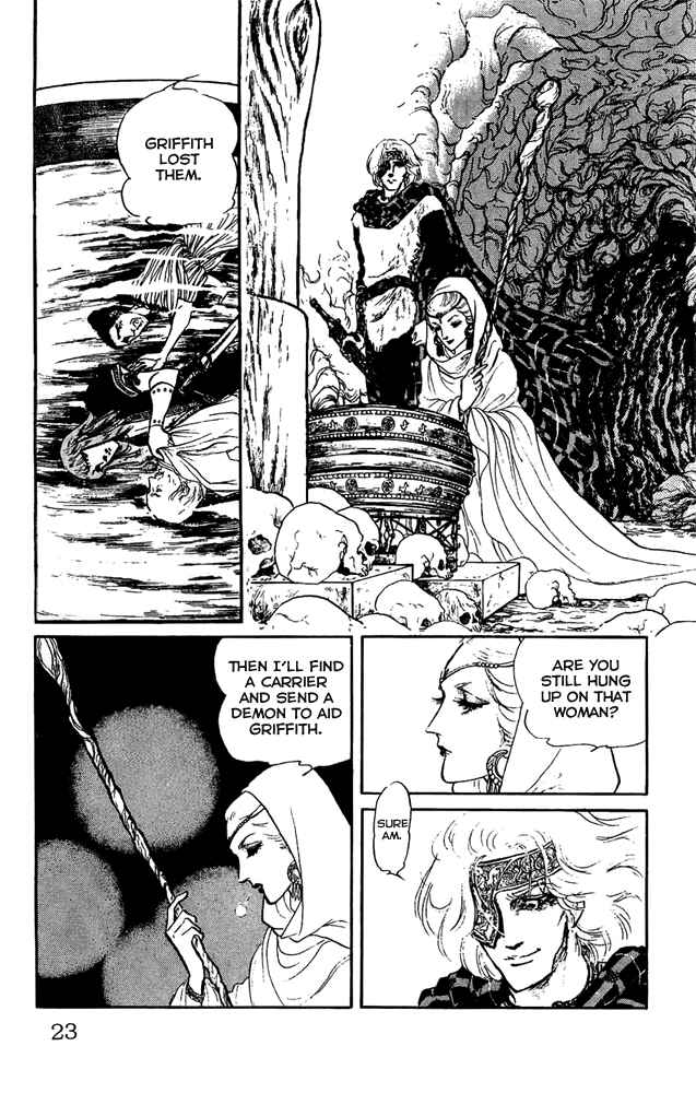 Page 22 Chapter 19 Crystal Dragon