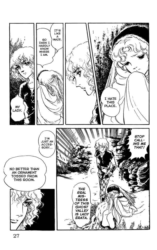 Page 26 Chapter 19 Crystal Dragon