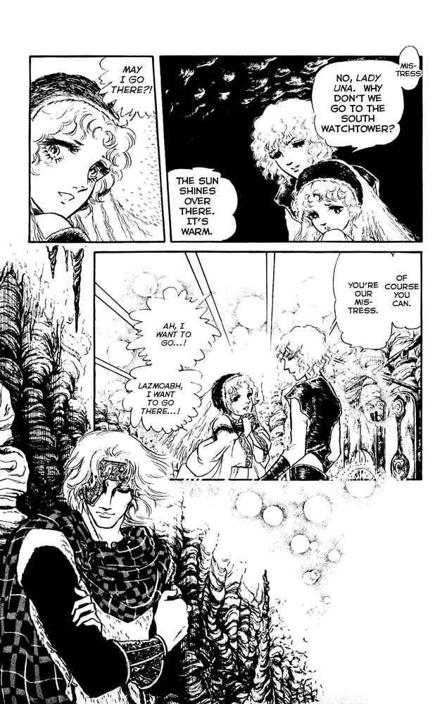 Page 28 Chapter 19 Crystal Dragon