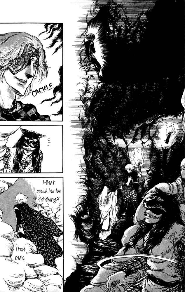 Page 30 Chapter 19 Crystal Dragon