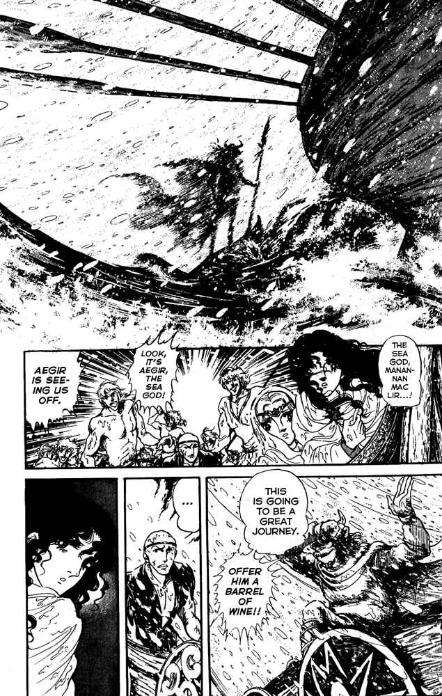 Page 32 Chapter 19 Crystal Dragon
