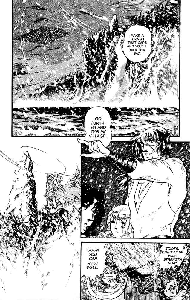 Page 35 Chapter 19 Crystal Dragon