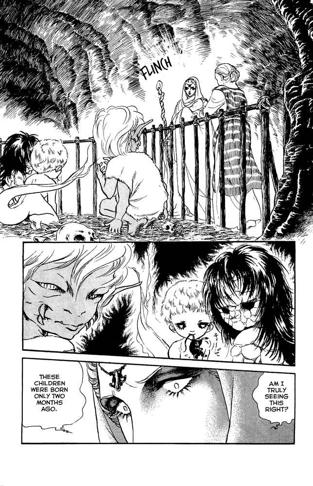 Page 11 Chapter 48 Crystal Dragon