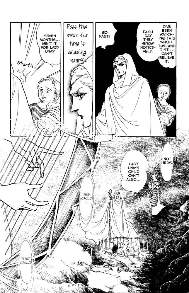 Page 12 Chapter 48 Crystal Dragon
