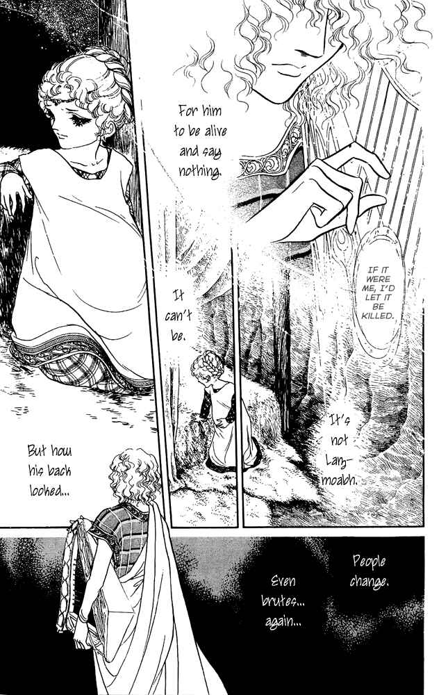 Page 13 Chapter 48 Crystal Dragon