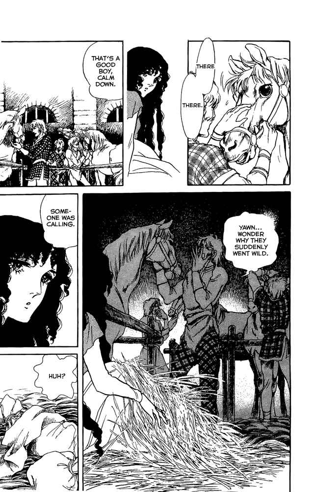 Page 21 Chapter 48 Crystal Dragon