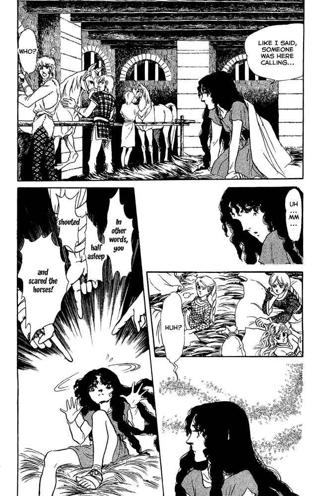 Page 22 Chapter 48 Crystal Dragon