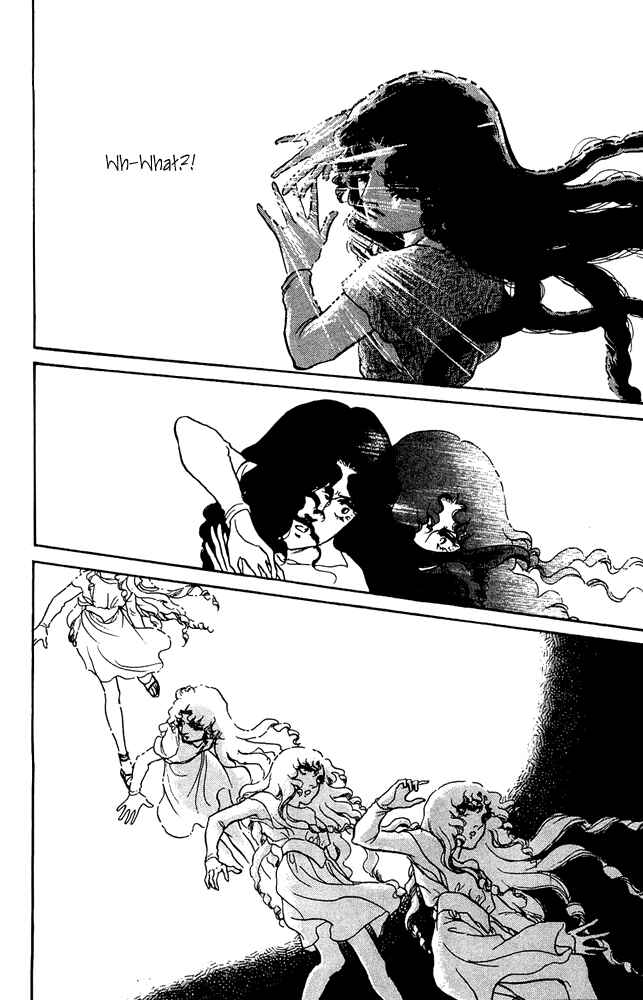 Page 26 Chapter 48 Crystal Dragon