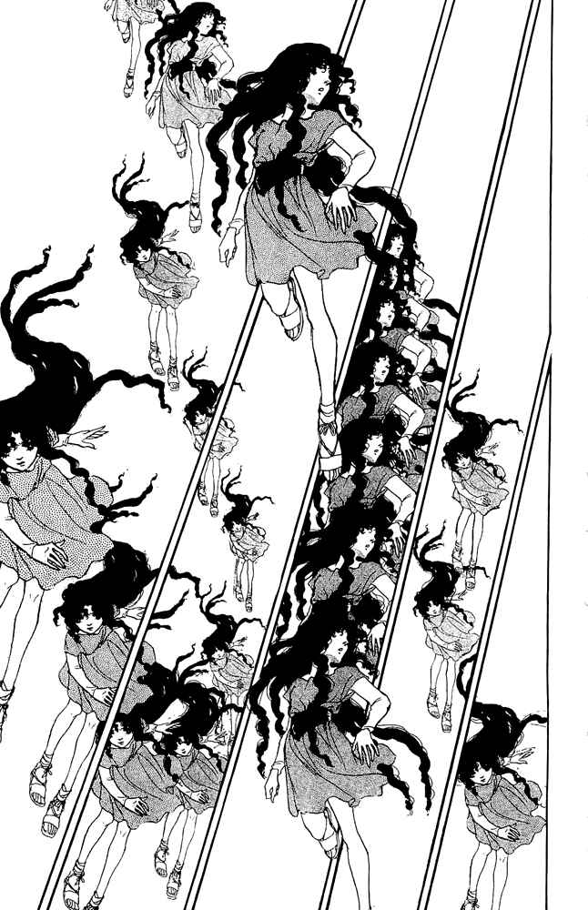 Page 27 Chapter 48 Crystal Dragon