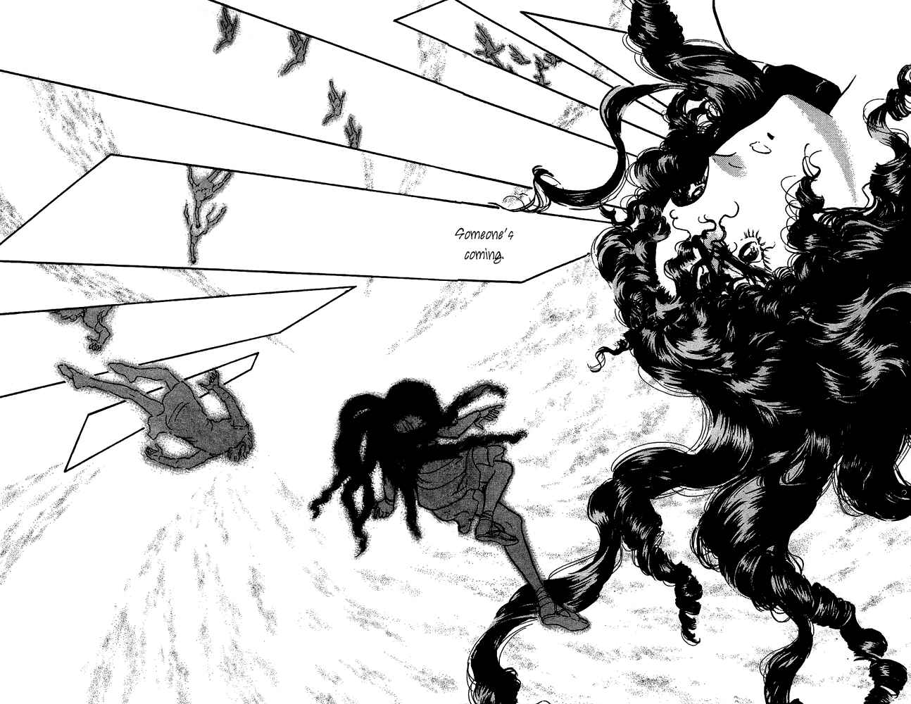 Page 28 Chapter 48 Crystal Dragon