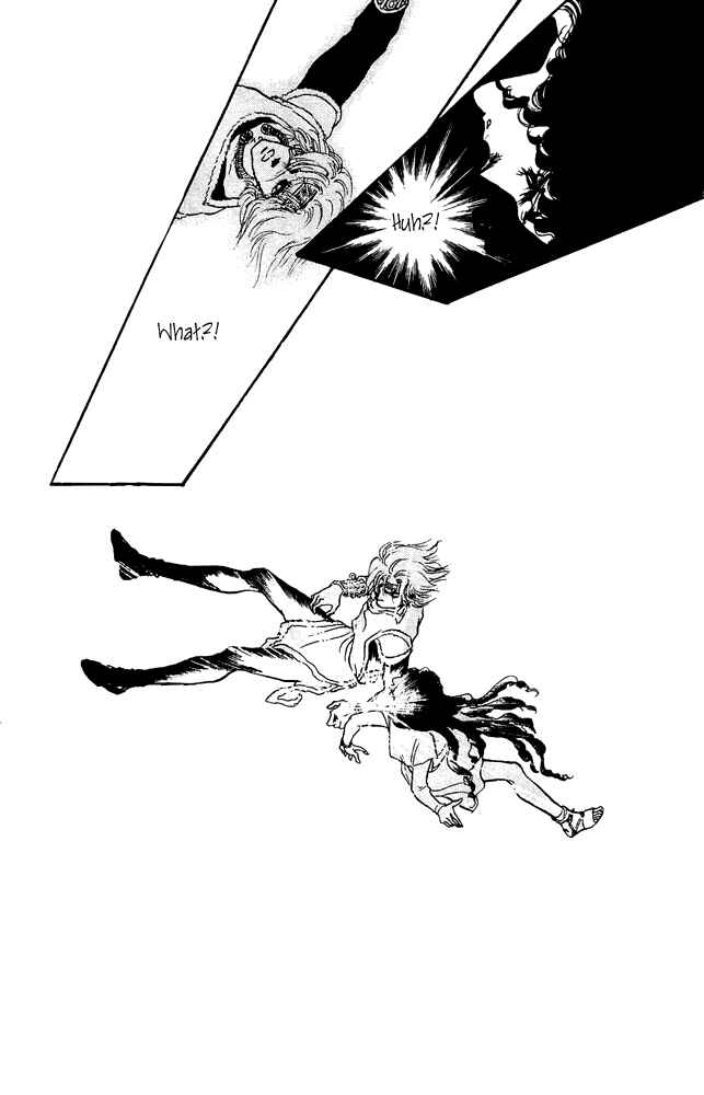 Page 29 Chapter 48 Crystal Dragon
