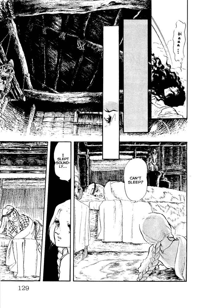 Page 10 Chapter 22 Crystal Dragon