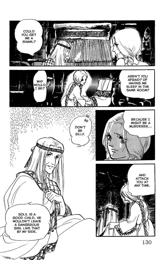 Page 11 Chapter 22 Crystal Dragon