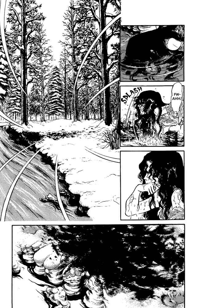 Page 15 Chapter 22 Crystal Dragon