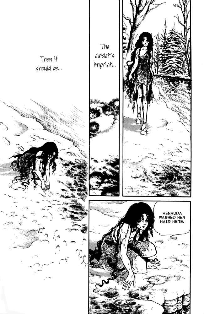 Page 16 Chapter 22 Crystal Dragon
