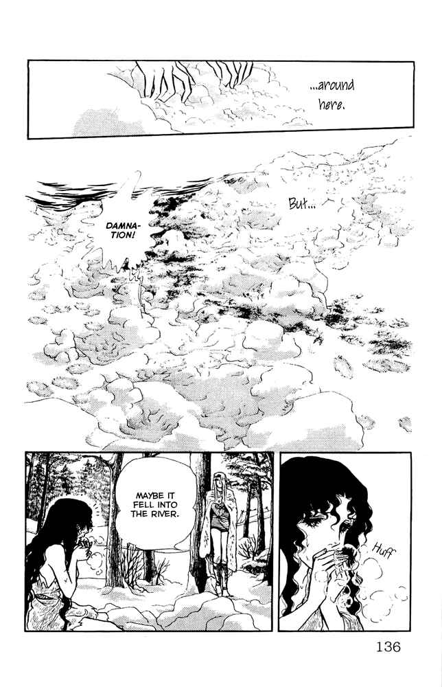 Page 17 Chapter 22 Crystal Dragon
