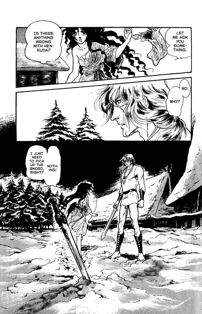 Page 2 Chapter 22 Crystal Dragon