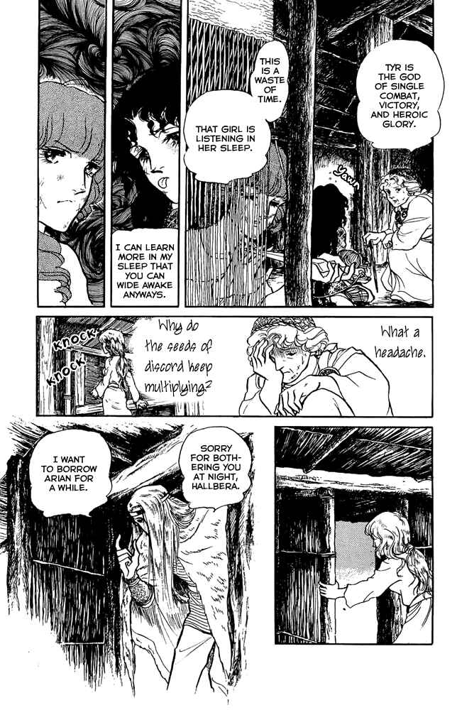 Page 28 Chapter 22 Crystal Dragon