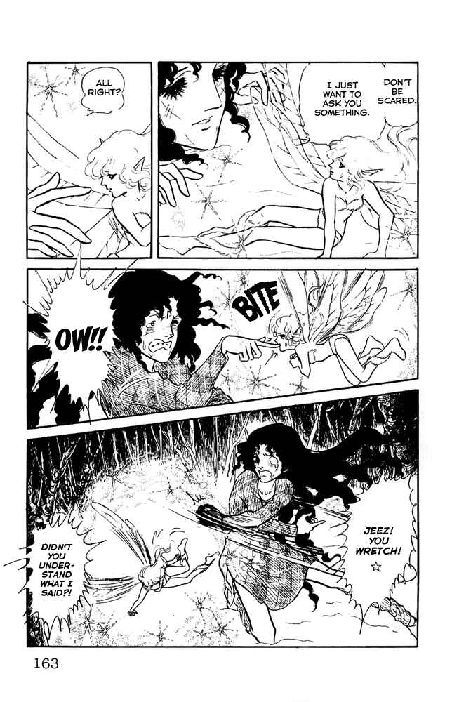 Page 11 Chapter 23 Crystal Dragon