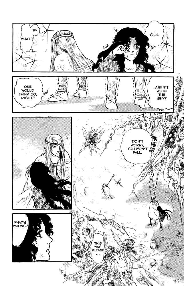 Page 17 Chapter 23 Crystal Dragon