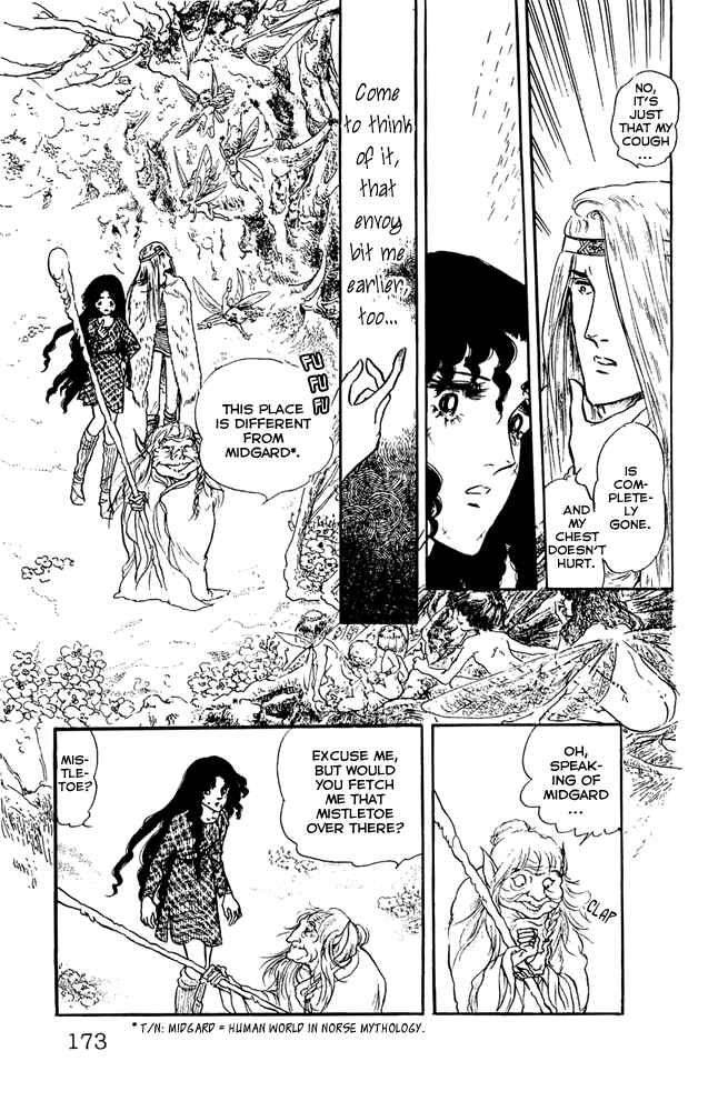 Page 18 Chapter 23 Crystal Dragon